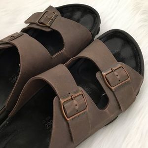 Birkenstock Mens Tatami Sandals 